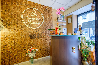 Phuket Thai Massage Institut De Massage à Lyon 06