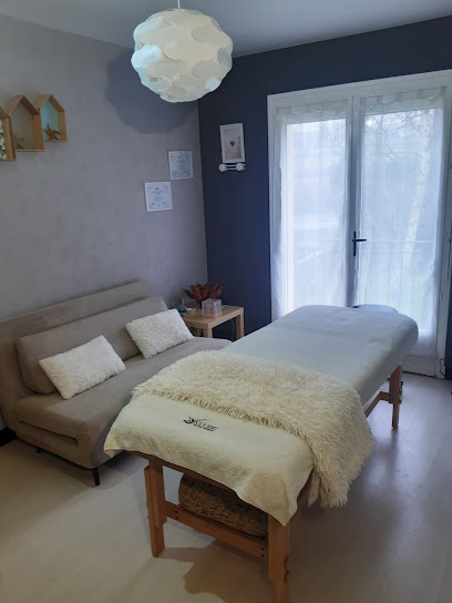 L'instant Suspendu, Institut De Massage à Marmagne