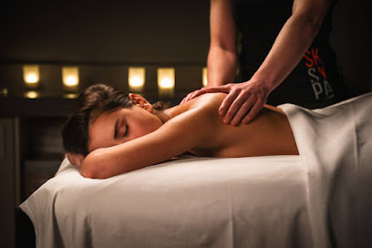 Édenïzen / Studio Zen Institut De Massage à Clichy