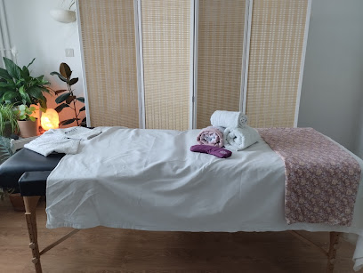 Shanti- Massage Bien Être Institut De Massage à Clermont-Ferrand