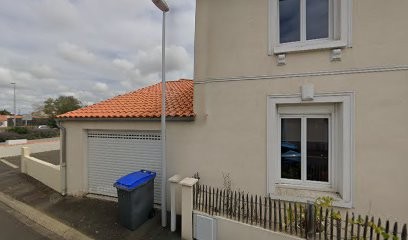 Massages bien-être et Soins énergétiques, Institut de Massage à Château-d'Olonne