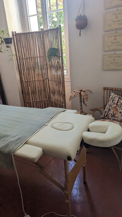 Mégane - Massage Bien-Être, Institut De Massage à Méounes-lès-Montrieux