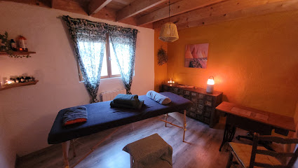 Anne-Flore Jaulneau, L'atelier One Health, Institut De Massage à Piégros-la-Clastre