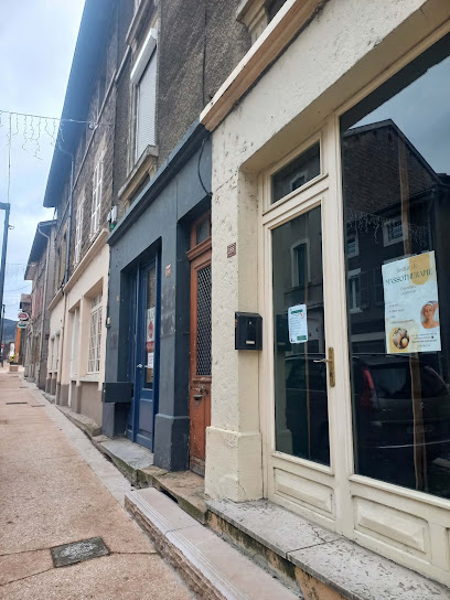 Hoya Massothérapie Institut De Massage à Sainte-Foy-l'Argentière