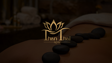 Than Thaï Spa Institut De Massage à Chantilly