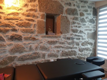 Massage Bien-être Centre Bretagne, Institut de Massage à Rostrenen