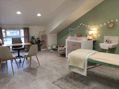 Douce'heure Institut De Massage à Gap