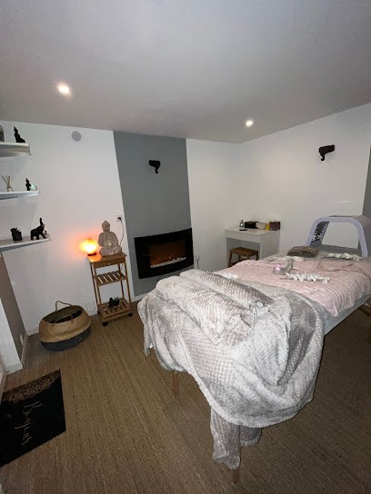 L’Eden De Camila By Yasmina, Institut de Massage à Mouy