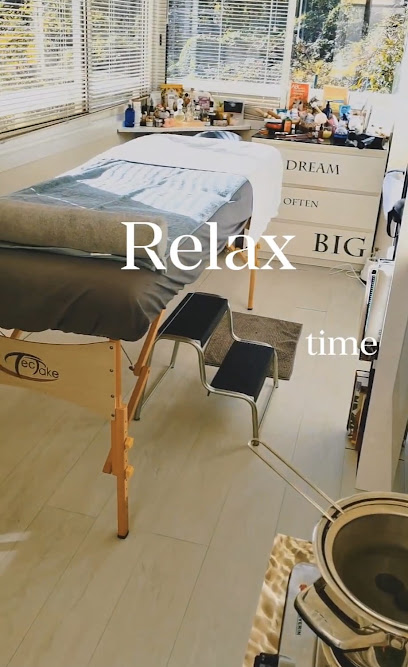 Engy Holistique Massage Menton Institut De Massage à Menton
