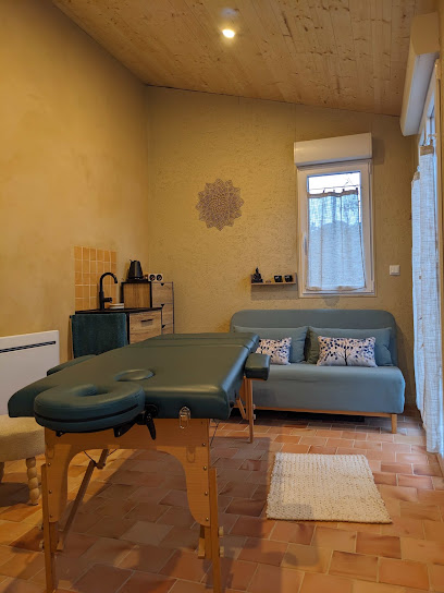 Z'massages Institut De Massage à Montfort-sur-Meu