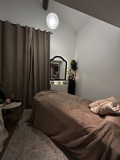 Minelia Institut De Massage à Issy-les-Moulineaux
