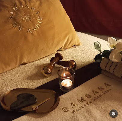 Samsara By Angie Institut De Massage à Toulon