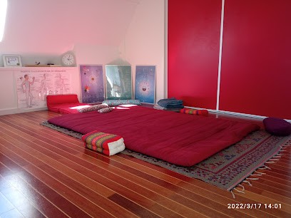 Morgane Caugant Shiatsu, Institut de Massage à Perros-Guirec