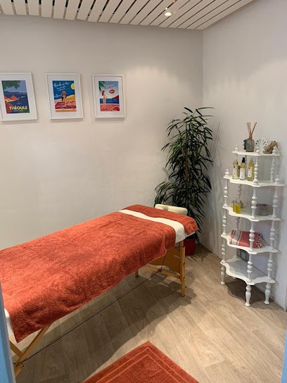 Michel SIGALLAS Massage Naturopathe Conseils Fleurs De Bach, Institut de Massage à Théoule-sur-Mer