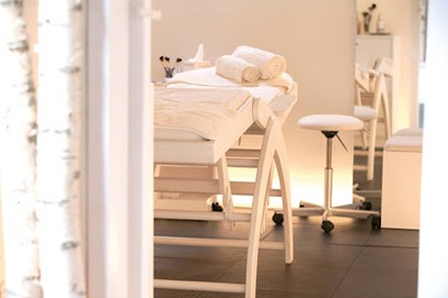 Dany Mansart, Institut de Massage à Saint-Chaffrey