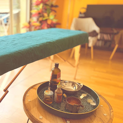 Santaya Institut De Massage à Neuilly-sur-Seine