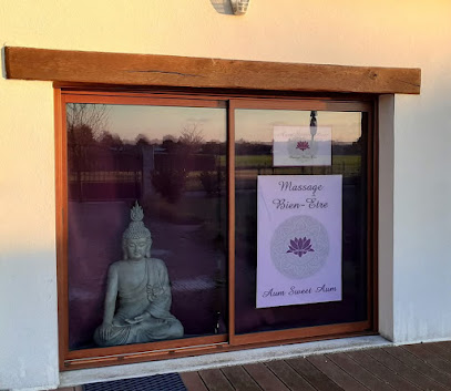 Aum Sweet Aum, Institut De Massage à Saint-Dyé-sur-Loire