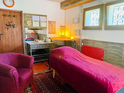 Natasha Bodhuin, Institut de Massage au Bar-sur-Loup