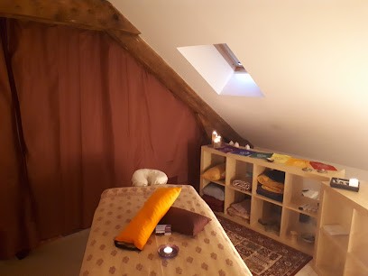 En Apesanteur - Massage Bien-Être, Institut de Massage à Nogent-le-Rotrou