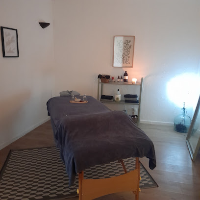 Chikitsa Massage Institut De Massage à Sète