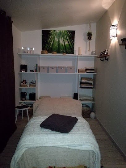 Douceur & Harmonie, Institut de Massage à Oissel