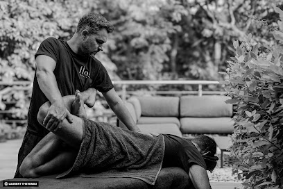 Ono Massages - À Domicile, Bureau, Hôtel Paris & Idf Institut De Massage à Paris 17