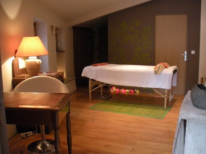 Corpoream, Institut de Massage à Sare