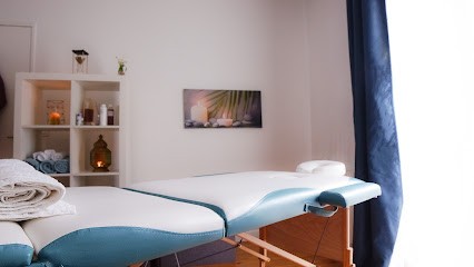 A Corps Massage - Anne Luissint Praticienne En Massage Bien-être, Spa Praticienne, Institut de Massage à Trilport