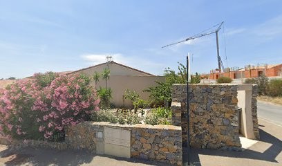 Coralie SHIATSU, Institut de Massage à Leucate
