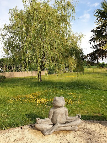 Stéphanie LE TALOUR, Institut de Massage à Sainte-Anne-d'Auray