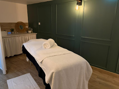 Bien-Être By Pauline - Lymphomodelages Manuela Shala - Head Spa - Décontractant Musculaire Institut De Massage à Plerneuf