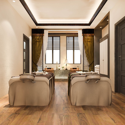 Caly Paradis Sur Terre Institut De Massage à Vitré
