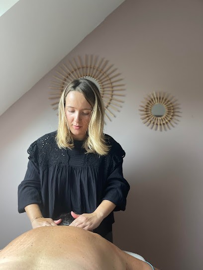 MAISON M / Concept Bien-être - Drainage Lymphatique Méthode Renata, Institut de Massage à Penvénan