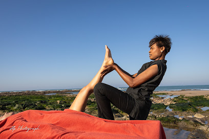 Ile Des Douceurs - Masseuse & Maquilleuse Professionnelle - Vendee Institut De Massage aux Sables-d'Olonne