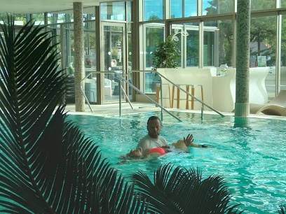 Janzu Bretagne Atlantique - Relaxation Massage Aquatique Atma Watsu, Institut de Massage au Pouliguen