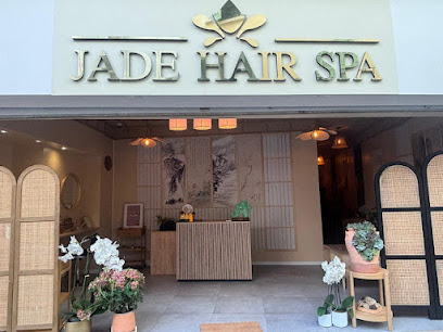 Jade Hair Spa Institut De Massage à Cannes