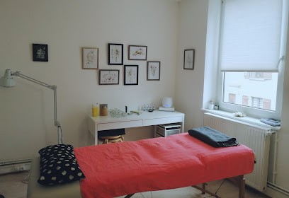 Mandala énergétique Traditionnelle Chinoise, Institut de Massage à Moyeuvre-Petite
