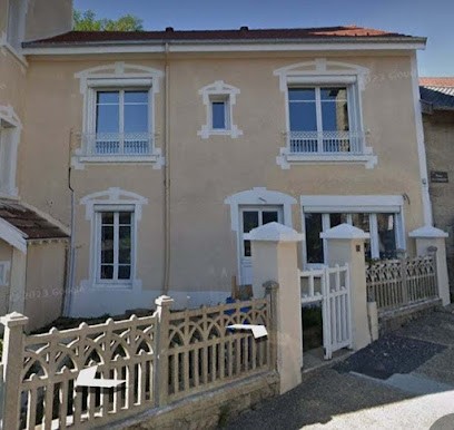 Shiatsu traditionnel Japonais - Sophie FERRIER, Institut de Massage au Chambon-sur-Lignon