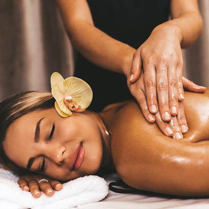Te Mana Rahi - Massages Et Soins Bagnols-En-Forêt Institut De Massage à Bagnols-en-Forêt