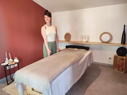 Justine Tessier Ojas Massages Ayurvédiques Bien-Être À Oloron Sainte Marie Institut De Massage à Oloron-Sainte-Marie