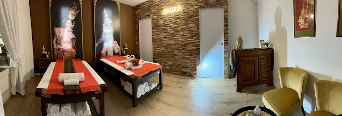 Maleeya Thaï Massages Mougins Institut De Massage à Mougins