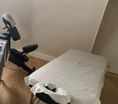Refreshley Institut De Massage à Neuilly-sur-Seine