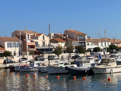 Soins énergétiques Côte Bleue, Institut de Massage à Martigues