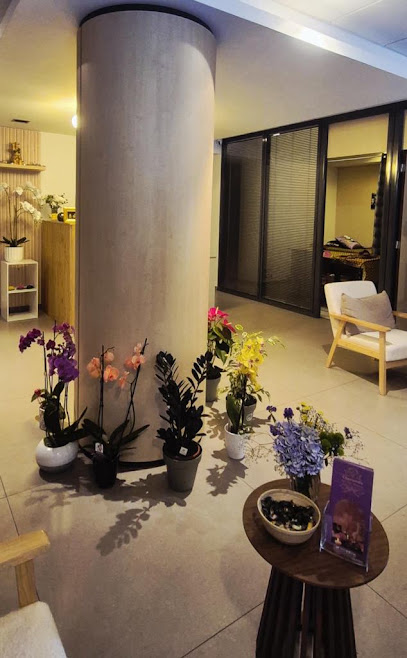Chansouda Thaï Massage Institut De Massage à Annemasse