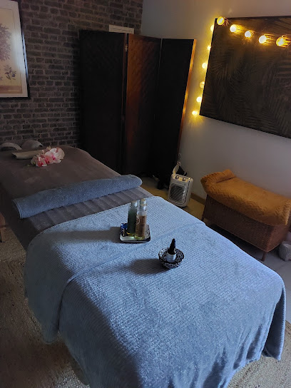 Ma-Sage-Parenthèse Institut De Massage à Fleury-en-Bière