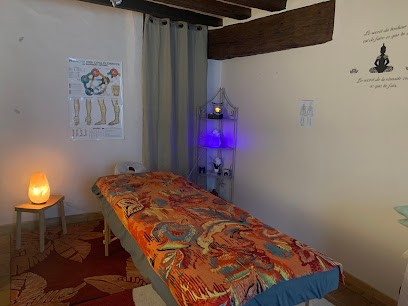 Perche Shiatsu, Institut de Massage à La Ferté-Bernard