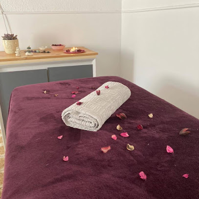 Liliana Massages Bien-Être Institut De Massage à Nîmes