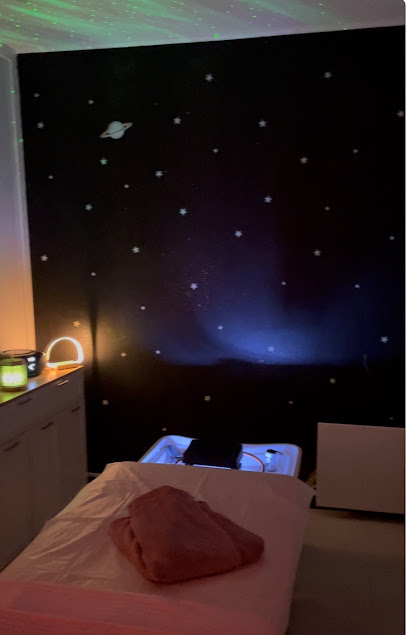Évasion Head Spa Institut De Massage à Cagnes-sur-Mer