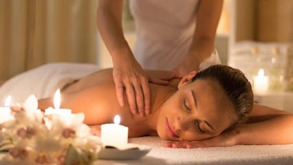 Cocoon Et Moi, Institut de Massage à Saint Martin de l'If