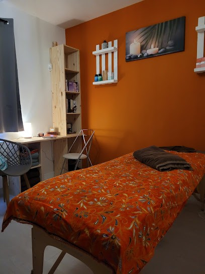 Les Sentiers de l'Harmonie - Massages, Esthétique Holistique, Énergétique & Formations, Institut de Massage à Val-du-Layon